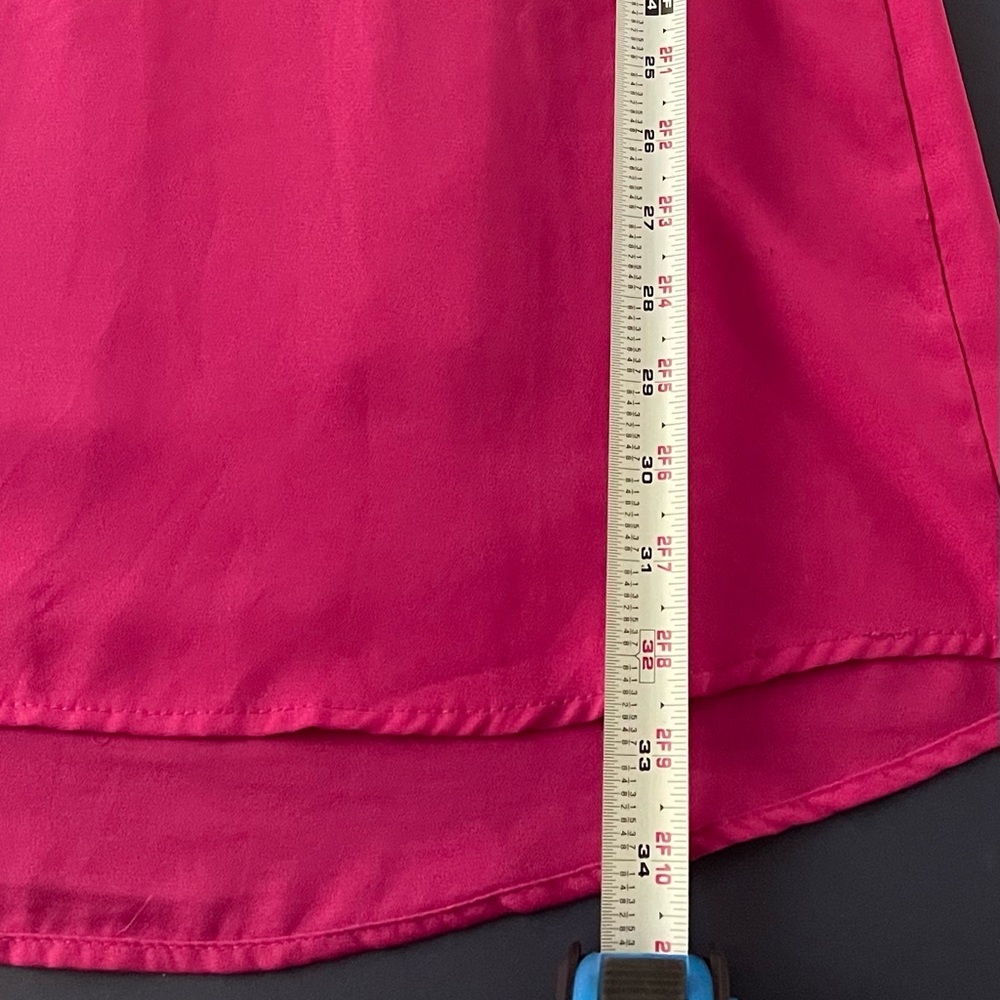 Lulu’s Shift Dress - Picture 6 of 6